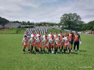 Equipe União Santa Filomena