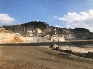 Visita Pedreira Jaguary 04