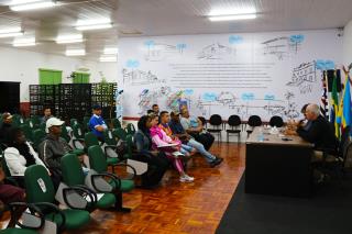 Reunião Amador Série B
