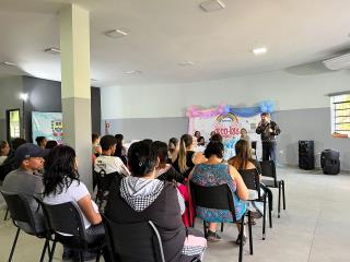 Projeto Arco-Íris fortalece apoio às gestantes de Bragança Paulista com entrega de enxovais (7)