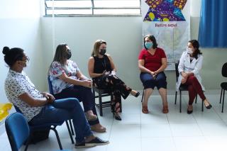 07.04.2022 Administração Municipal realiza reunião e discute empregabilidade da comunidade LGBTQIA+ (6)
