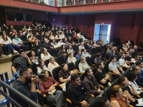 “Gigantes do Digital” reúne grandes nomes do comércio eletrônico