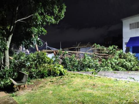 Defesa Civil registra 42,6 mm de chuva e ventos de até 92 kmh 04