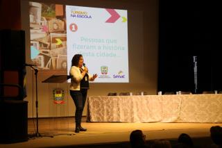 Prefeitura lança Programa Senac Turismo na Escola (4)