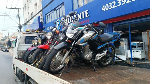 Operação Natal Cavalo de Aço  (4)