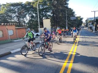 Passeio Rota Ciclismo Rural 04