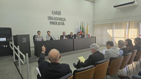 Novo Sistema Municipal de Meio Ambiente pode trazer mais agilidade ao licenciamento ambiental 04