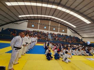 1º Torneio de Judô “Bragança Esportiva”  (4)