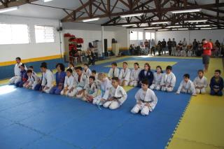24.07.2023 Judocas participam de Torneio Interno organizado pela SEMJEL (4)