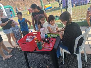 Projeto Manhã de Lazer e Mais Lazer no meu Bairro (3)