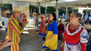 Festa Julina é promovida ao grupo “Idade Dourada” (13)