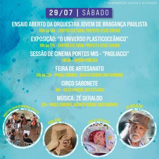 Última semana do 22ª Festival de Inverno oferece dezenas de atividades culturais gratuitas (4)
