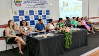 Conferência Municpal da Juventude 01