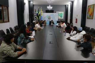 26.05.2023 Empossados membros do Conselho Municipal de Política Cultural (4)