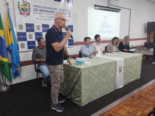 Congresso Técnico Jogos Regionais (2)
