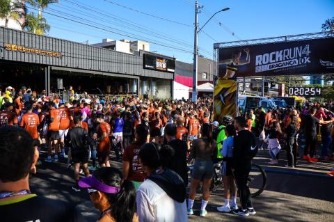 SEMJEL convoca organizadores para discutir regulamentação das corridas de rua em Bragança Paulista