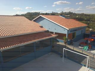 Escola Prof. Adelson Azevedo