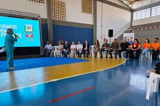Capacitação Brincar é o melhor remédio 03