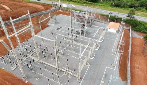 Nova subestação Bragança Paulista 3 fortalece a segurança energética