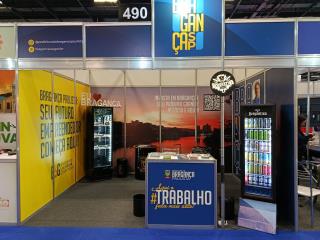 Bragança Paulista participa da Feira do Empreendedor 2025 do SEBRAE com destaque em inovação, sustentabilidade e empreendedorismo feminino (6)