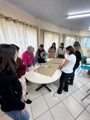 Prefeitura promove oficina Mural do Clima (3)