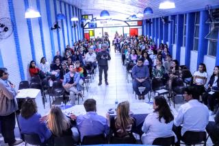 26.05.2023 III Semana do trabalhador de Saúde é realizado (2)