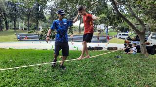 Manhã de Lazer 04