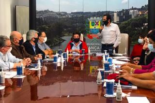 Prefeitura de Bragança Paulista anuncia o maior investimento da história (2)