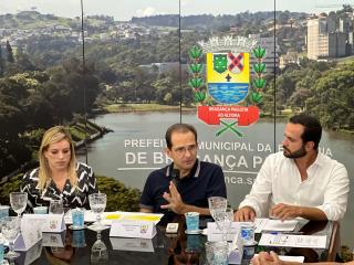Bragança Paulista lidera união de forças para vinda de Hospital Regional 04