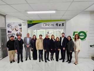 FOTO 5_INAUGURAÇÃO DE AMPLIAÇÃO DA CLÍNICA ODONTOLÓGICA DE ALTA TECNOLOGIA_28-08-2023