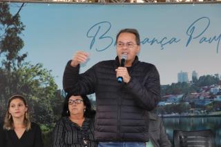Inauguração Praça Jardim São Miguel 04