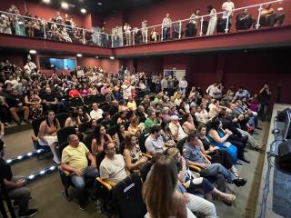 01.01.2025 Edmir Chedid assume como Prefeito de Bragança Paulista em c (7)