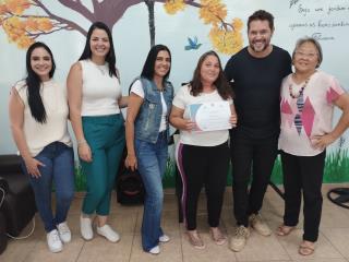 Entrega Certificados Educador Social