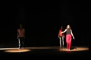 Bragança Paulista promoveu fim de semana de arte e reflexão com projeto inclusivo e espetáculo de dança (5)