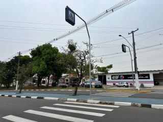 Prefeitura de Bragança Paulista reforça segurança no trânsito com instalação de lumin (5)