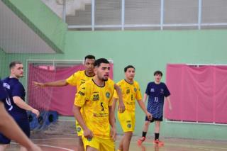 Equipes de Handebol Masculino e Feminino de Bragança Paulista avançam para as finais (3)