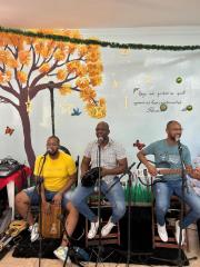 Almoço de Natal no CDI é marcado por alegria e emoções (6)