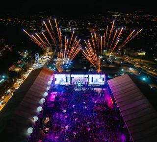 Bragança Paulista realiza 58ª Expoagro e 31ª Festa do Peão com programação diversificada e estrutur (2)