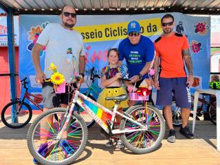 Passeio Ciclístico 04