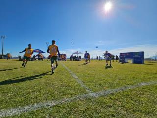 27.06.2023 Bragança Paulista é palco de Final Nacional com vaga para competição mundial de futebol  (4)