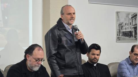 SEMADS promove palestra sobre população em situação de rua e fortalece debate sobre políticas públicas em Bragança Paulista 04