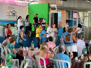 Encerramento da 24ª Semana do Idoso celebrou conquistas e valorização da terceira idade em Bragança (5)