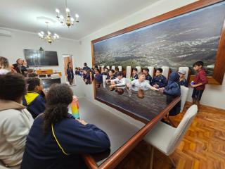 09.10.2023 Alunos da E.M. Prof. Dinorah Ramos visitam patrimônios culturais do município (4)