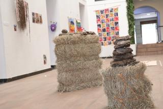 Centro Cultural Prefeito Jesus Chedid recebe Exposição Menina Mulher Terra Território em Bragança Paulista (5)