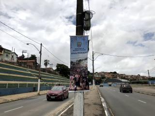 Sem folia Prefeitura reforça a suspensão do Carnaval 2021 em razão do Coronavírus (5)
