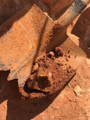 24.05.2022 Ossadas humanas são encontradas após início das obras de revitalização da Igreja do Rosário (4)
