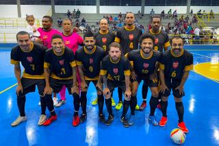 25.04.2022 3ª rodada do Torneio dos Trabalhadores é marcada porgrandes partidas (2)