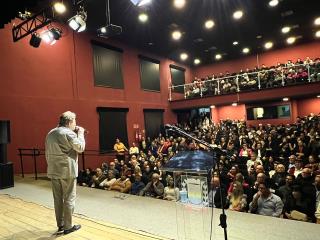 Entrega das Comendas 04