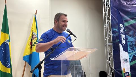 Atletas e projetos esportivos recebem mais de R$ 1,1 milhão 04