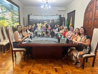 Secretaria Municipal de Ação e Desenvolvimento Social (SEMADS)